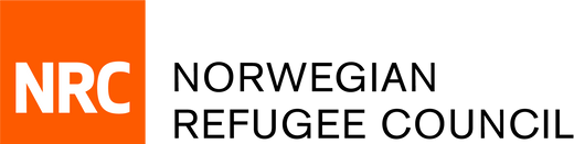 NRC:s globala logotyp