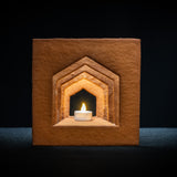 Hemmet som är borta